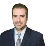 Ioannis Georgoulas