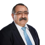 Stavros Stavrou