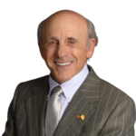 John A. Breslow